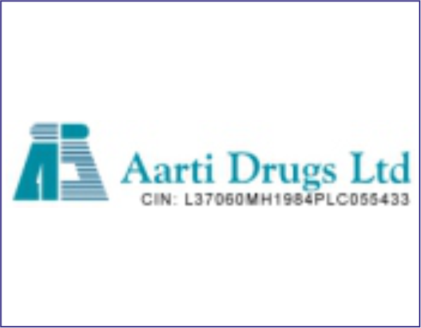 Aasti Drugs Limited