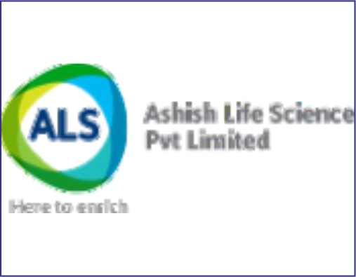 Ashish Life Science