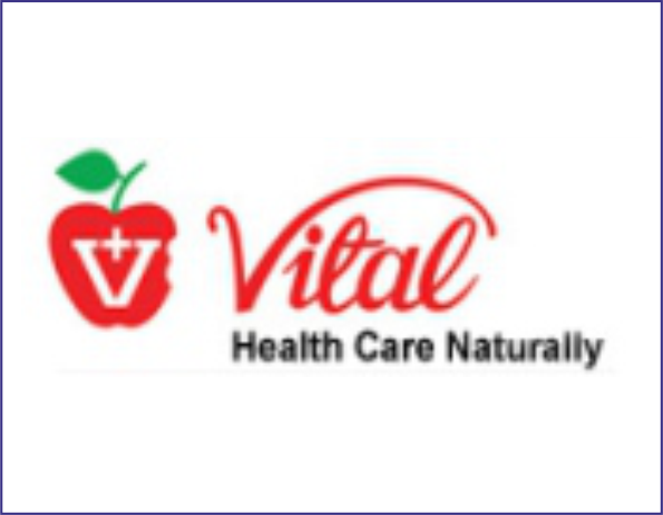 Vital Health Care Naturality