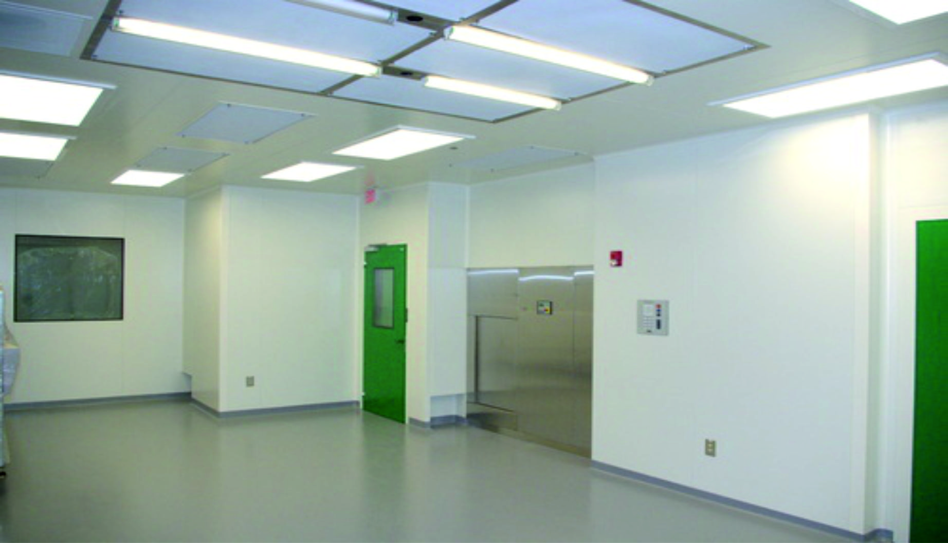 Ceiling Partition Panel
