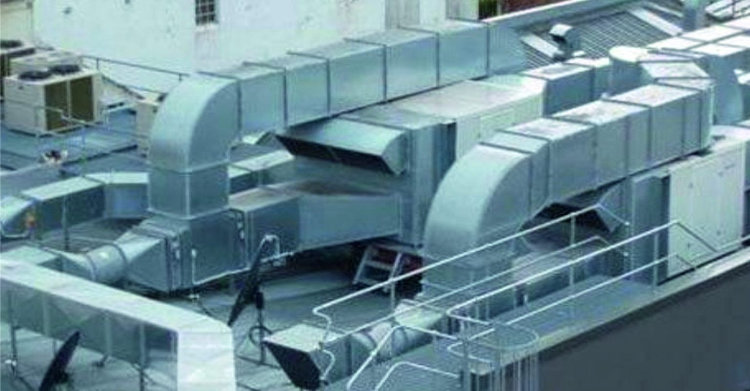 Ducting Solutions