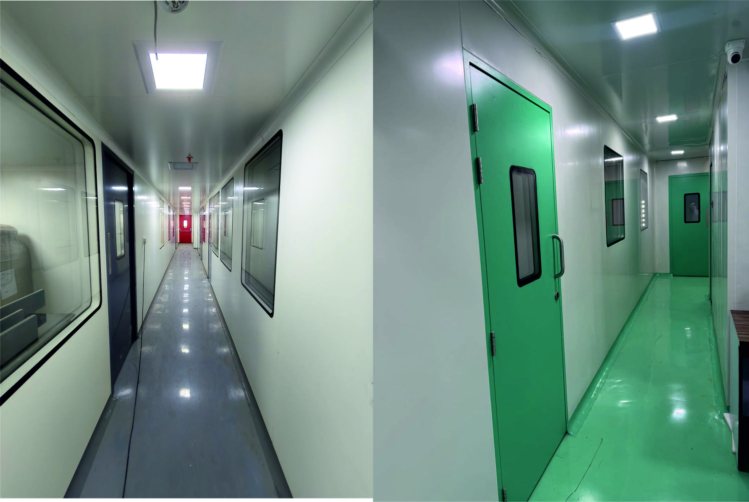 Wall Partition Panel